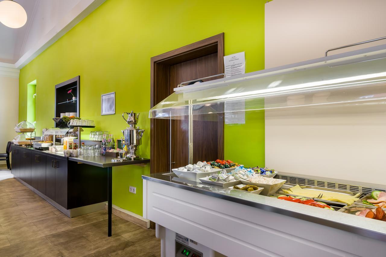 Scope Hotel Dresden Airport ภายนอก รูปภาพ